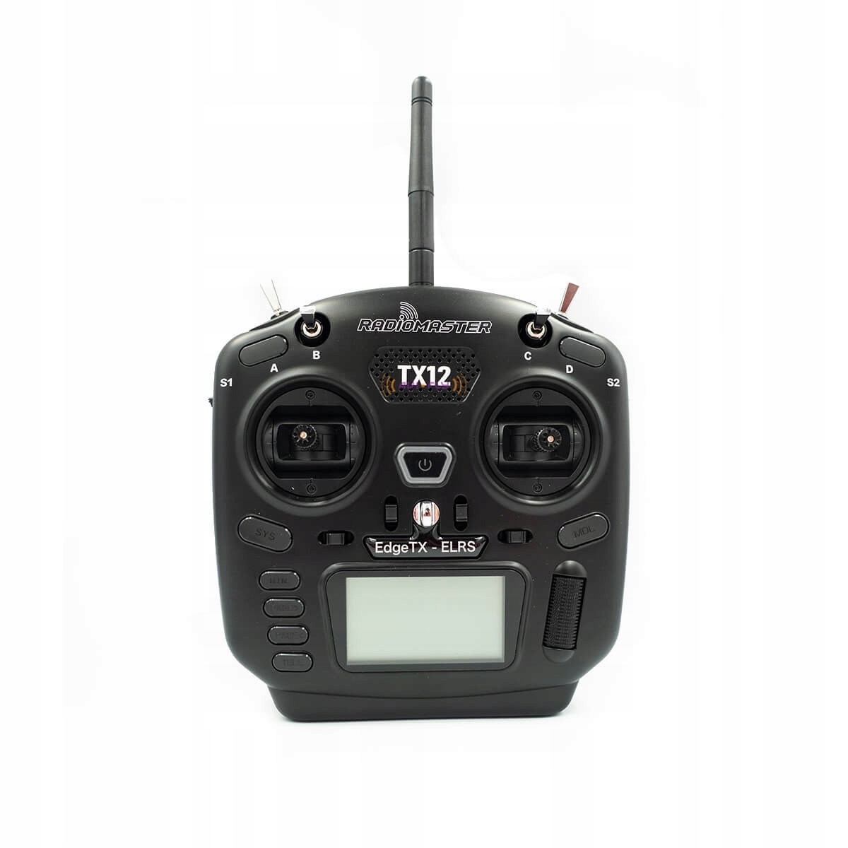 RadioMaster Přístroj TX12 Mark II Elrs Mode 2 Lbt