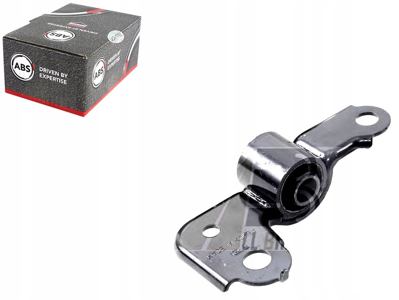 A.B.S. 270781 Проживання, ричаг