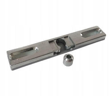 ZATRZASK BALKONOWY DO DRZWI SŁUPKA RUCHOMEGO