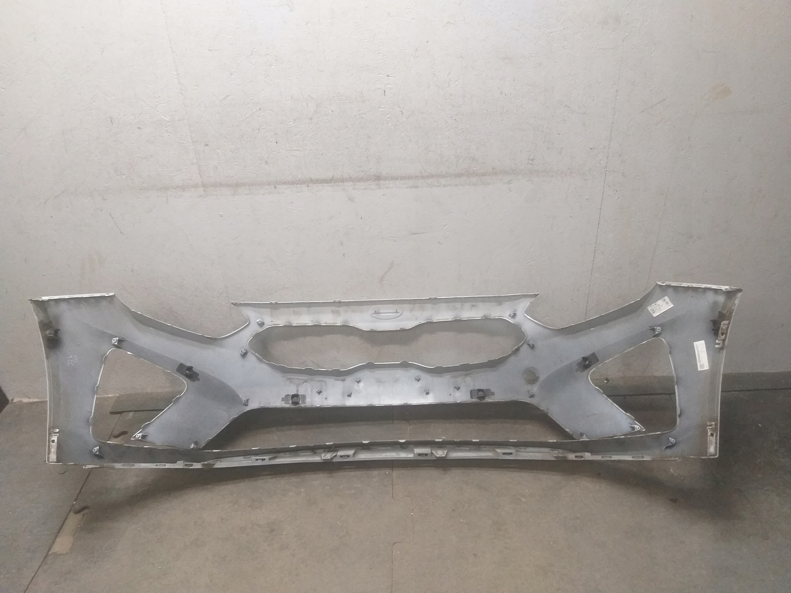 Paraurti Anteriore KIA CEED GT PROCEED PRO CEED
