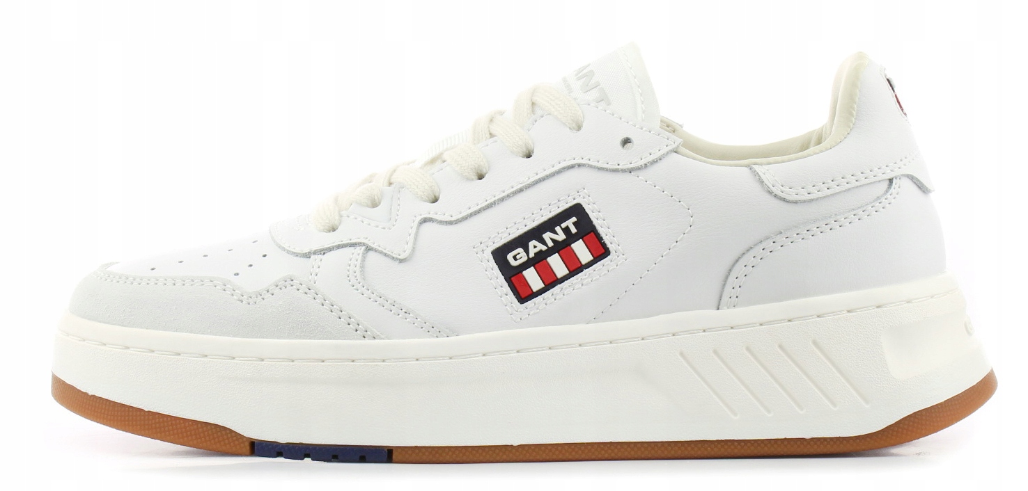 Gant Yinsy 23531036 Kůže vel 38