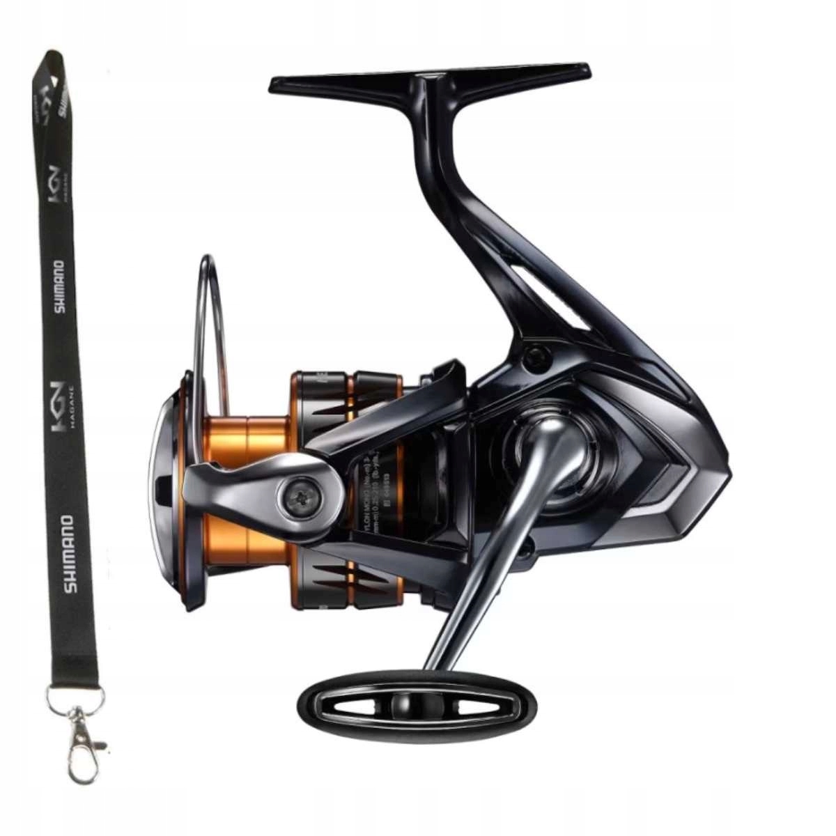 Kołowrotek Shimano Nexave Fj 2500 Gratis!!!