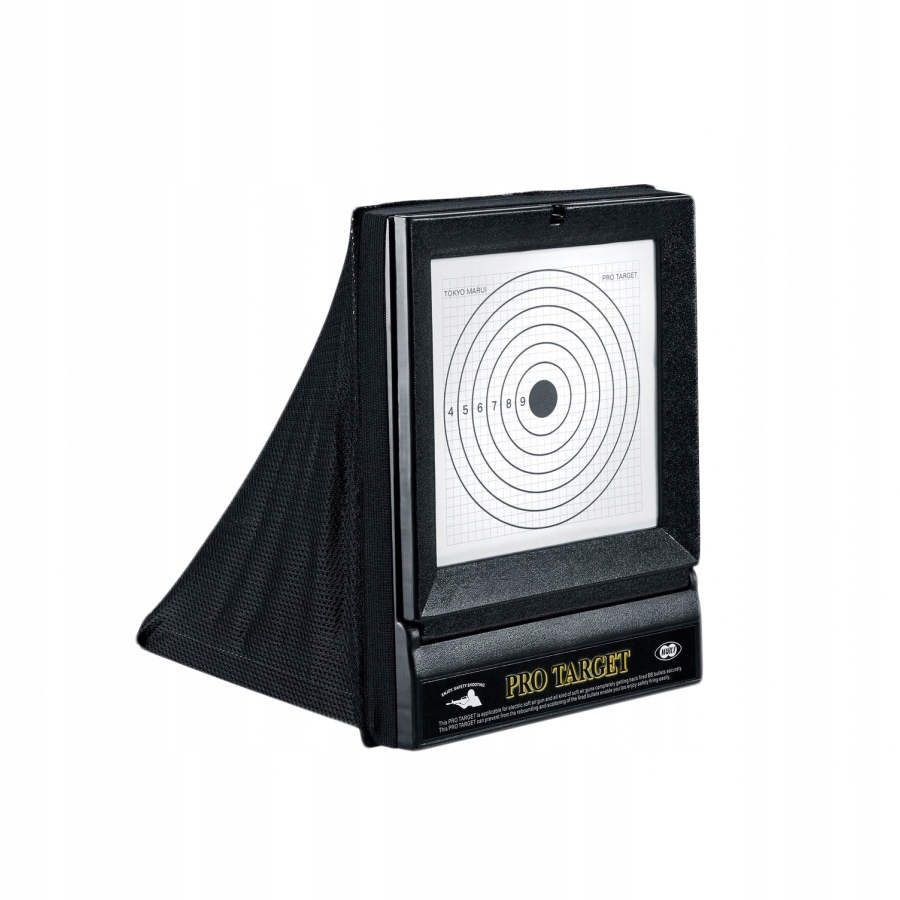Kulochwyt stożek Asg Combat Zone Portable Target