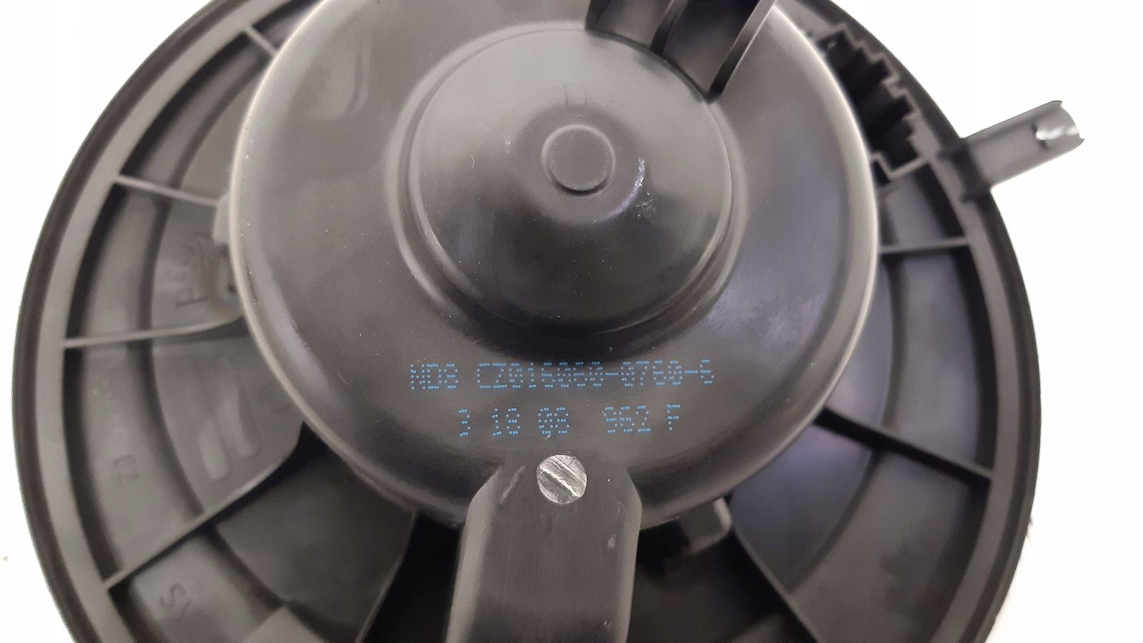 heating fan air conditioning devices VW Tiguan 1,4 TSI