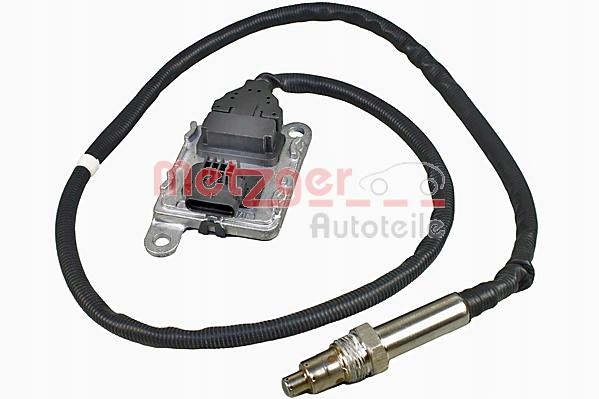METZGER 0899231 датчик nox, катализатор Nox