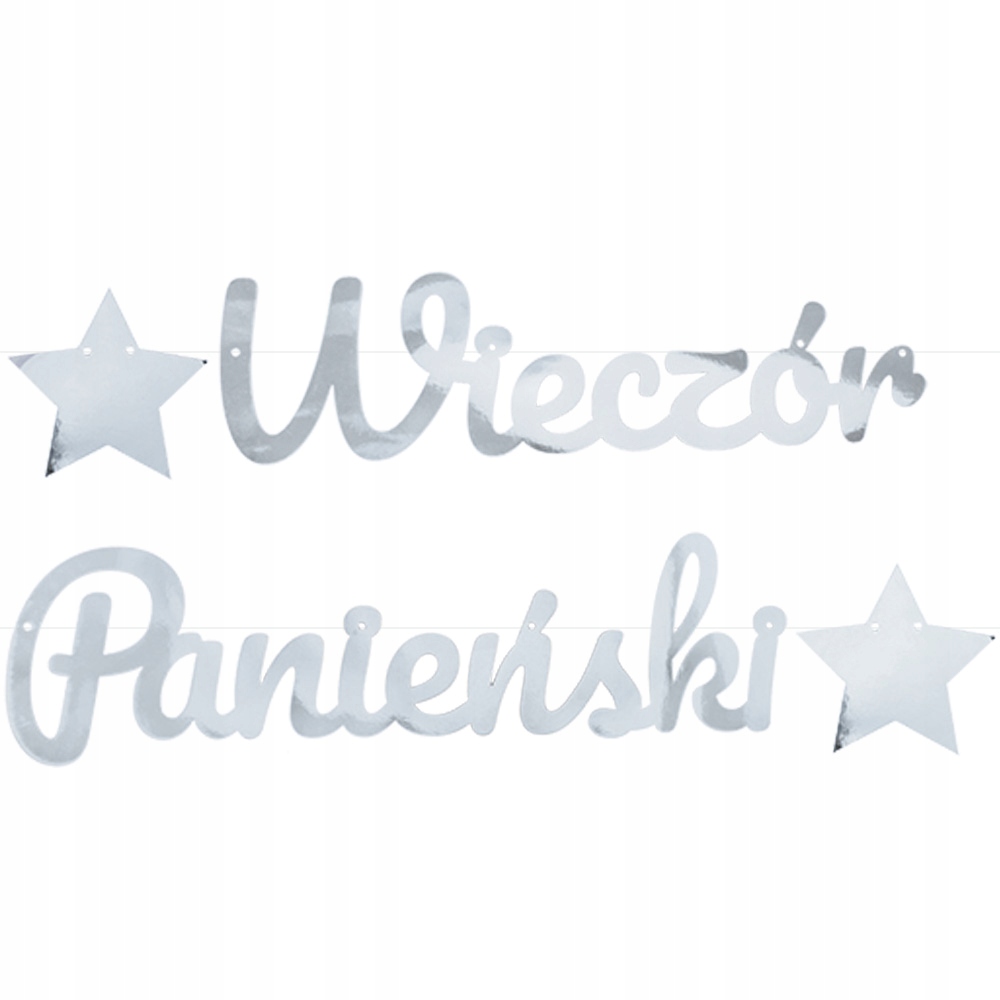 

Baner Girlanda Wisząca Do Fotobudki Panieński