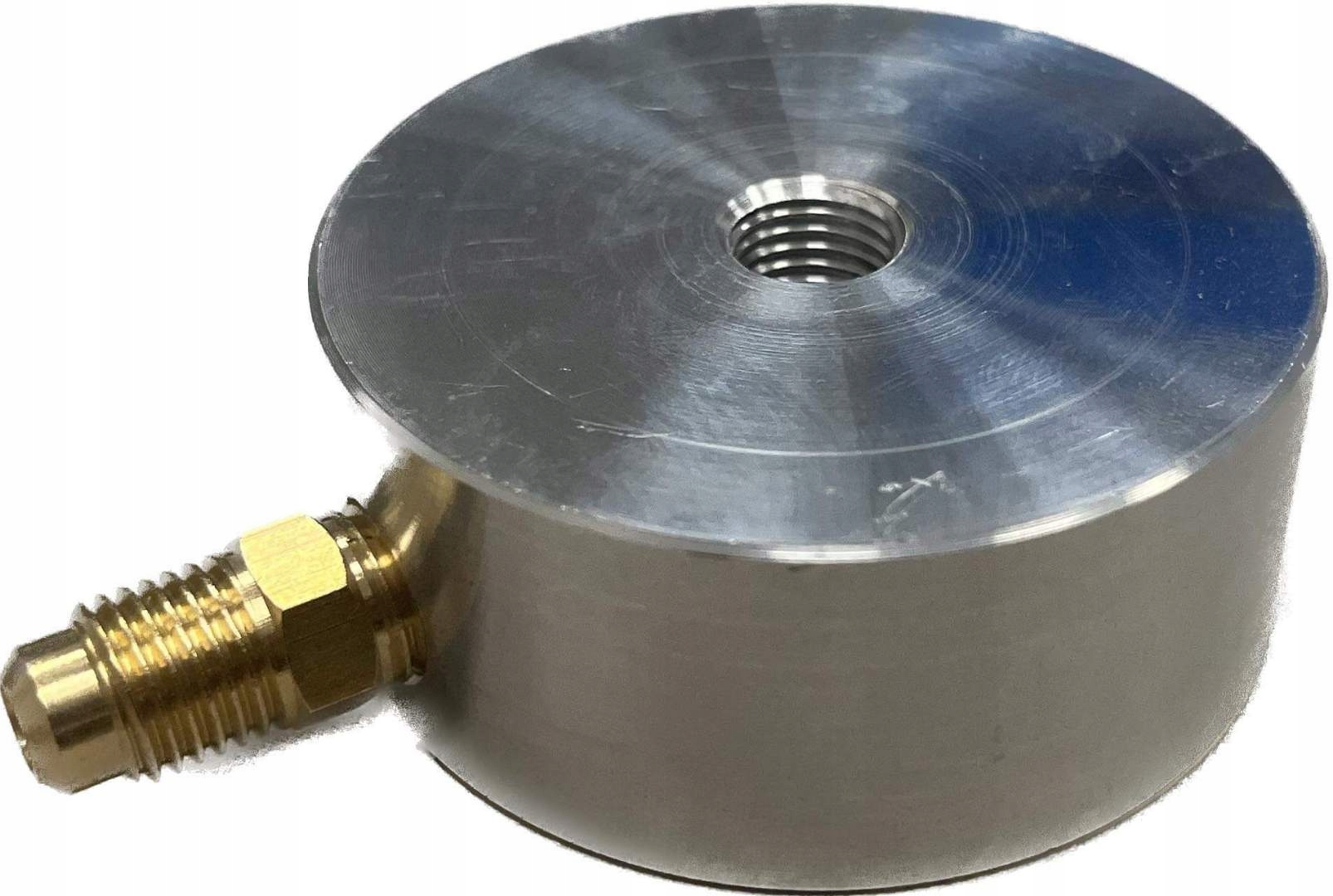 Podstawka HFFB-1 Do Zaworu Z Jednorazową Butlą R600a Stojak, Krążek