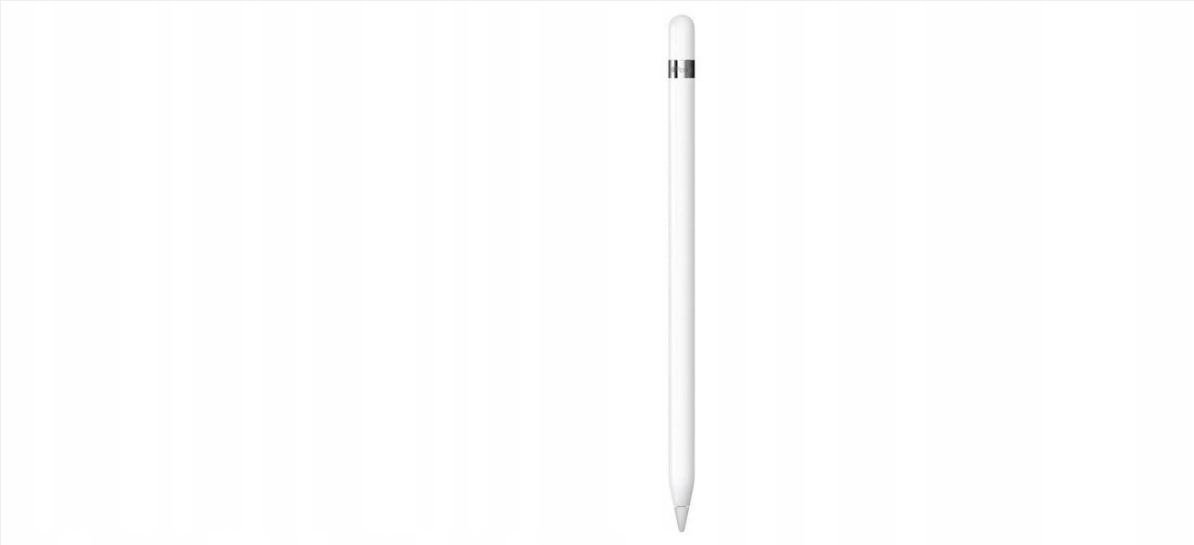 Rysik Apple Pencil (1.gen)