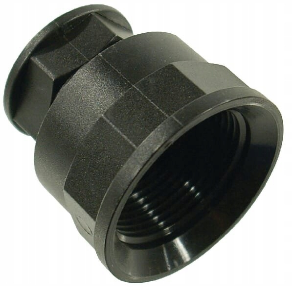 

Nypel redukcyjny gwint wew. Arag, 1"x3/4