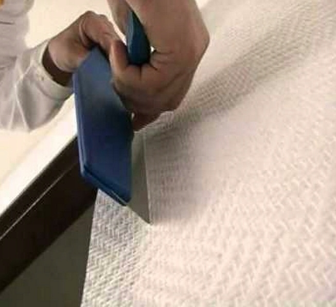 Klej do tapet z włókna szklanego gotowy 2,5 kg Kod producenta N-1547