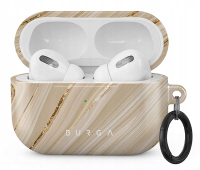 Pouzdro Burga Full Glam – pouzdro pro AirPods Pro