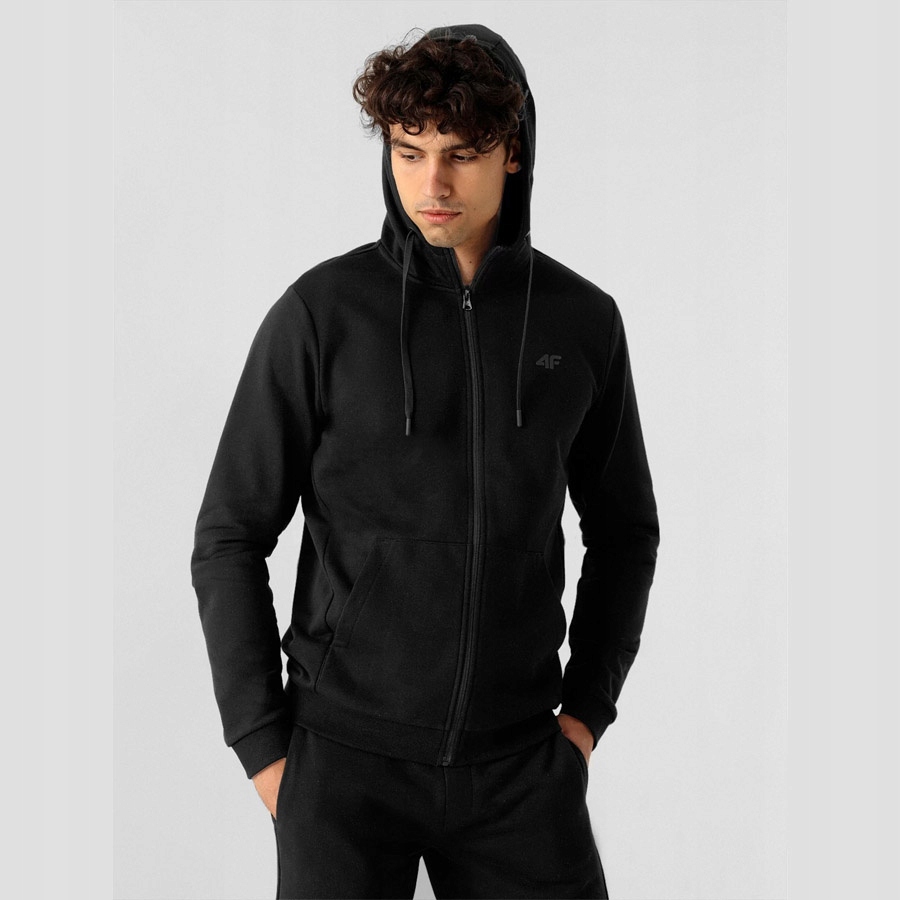 

Męskie Bluza 4F ~XL~