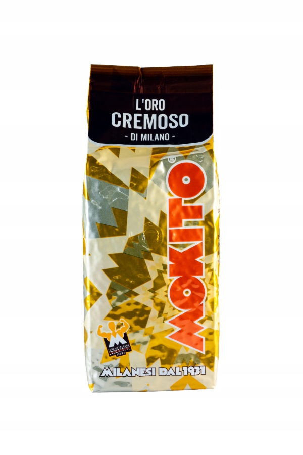 Levně káva káva Mokito Oro 1000 g