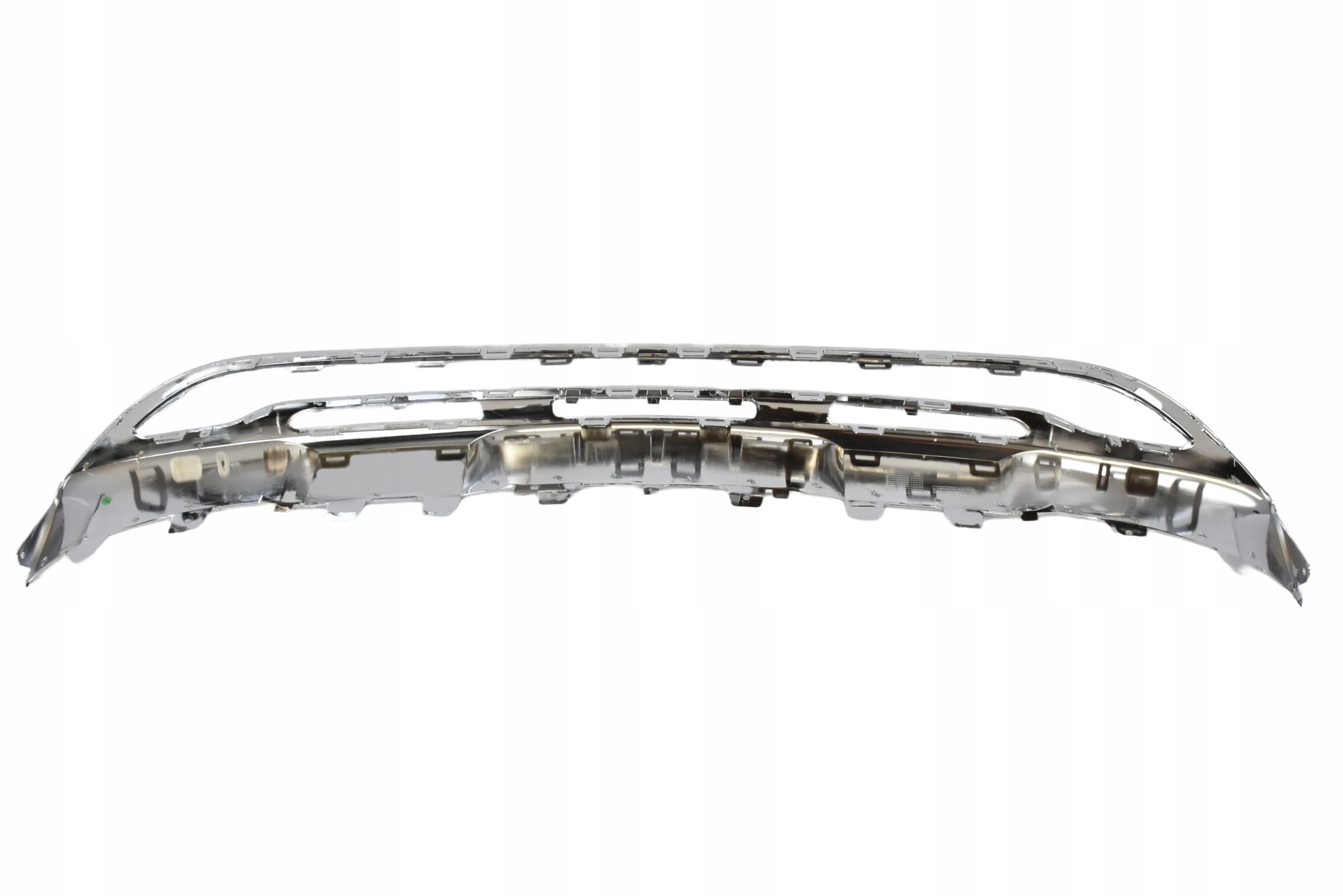 MERCEDES GLA 247 2019- LISTWA ZDERZAKA ZWYKŁA Numer katalogowy części A2478805901