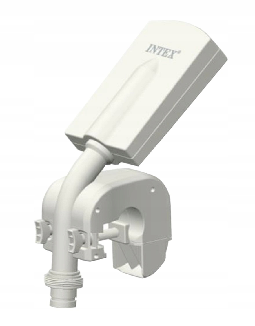 

Fontanna -Światła Multi-Color Led basen 28089Intex