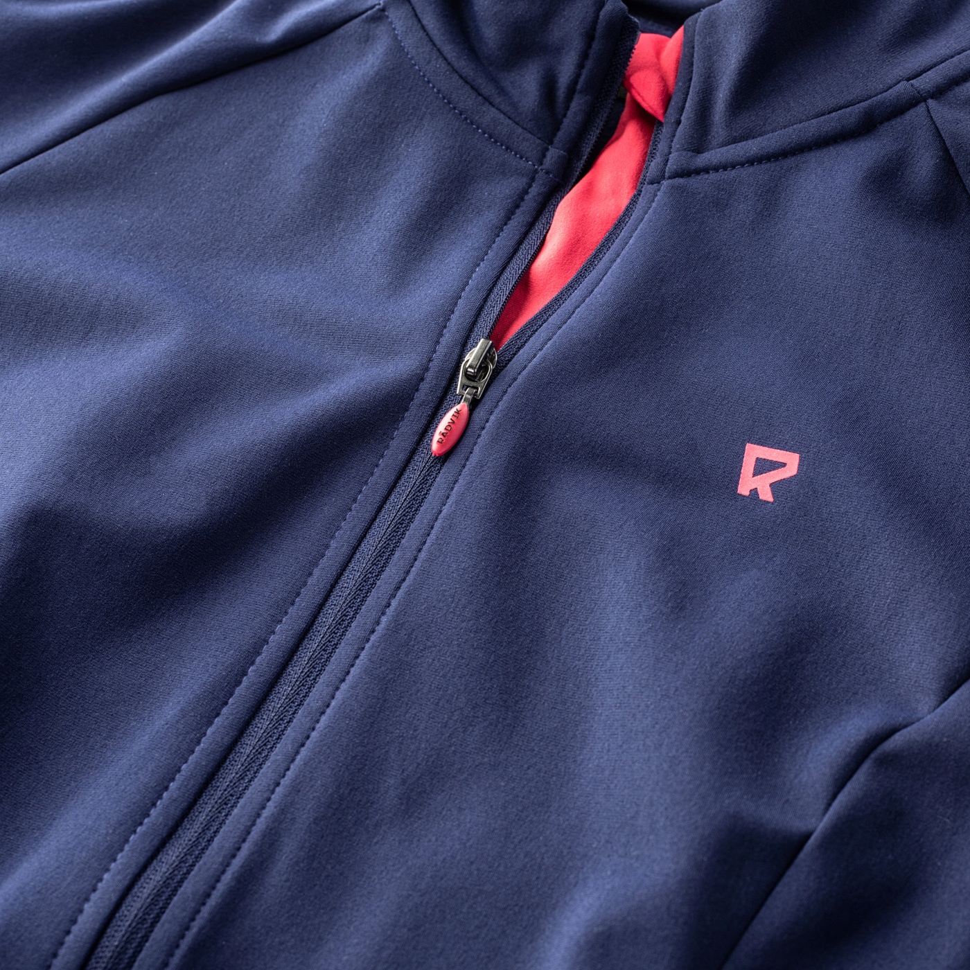 DAMSKA BLUZA ROWEROWA MIKE JUMPER RADVIK XS Model MIKE JUMPER LDS