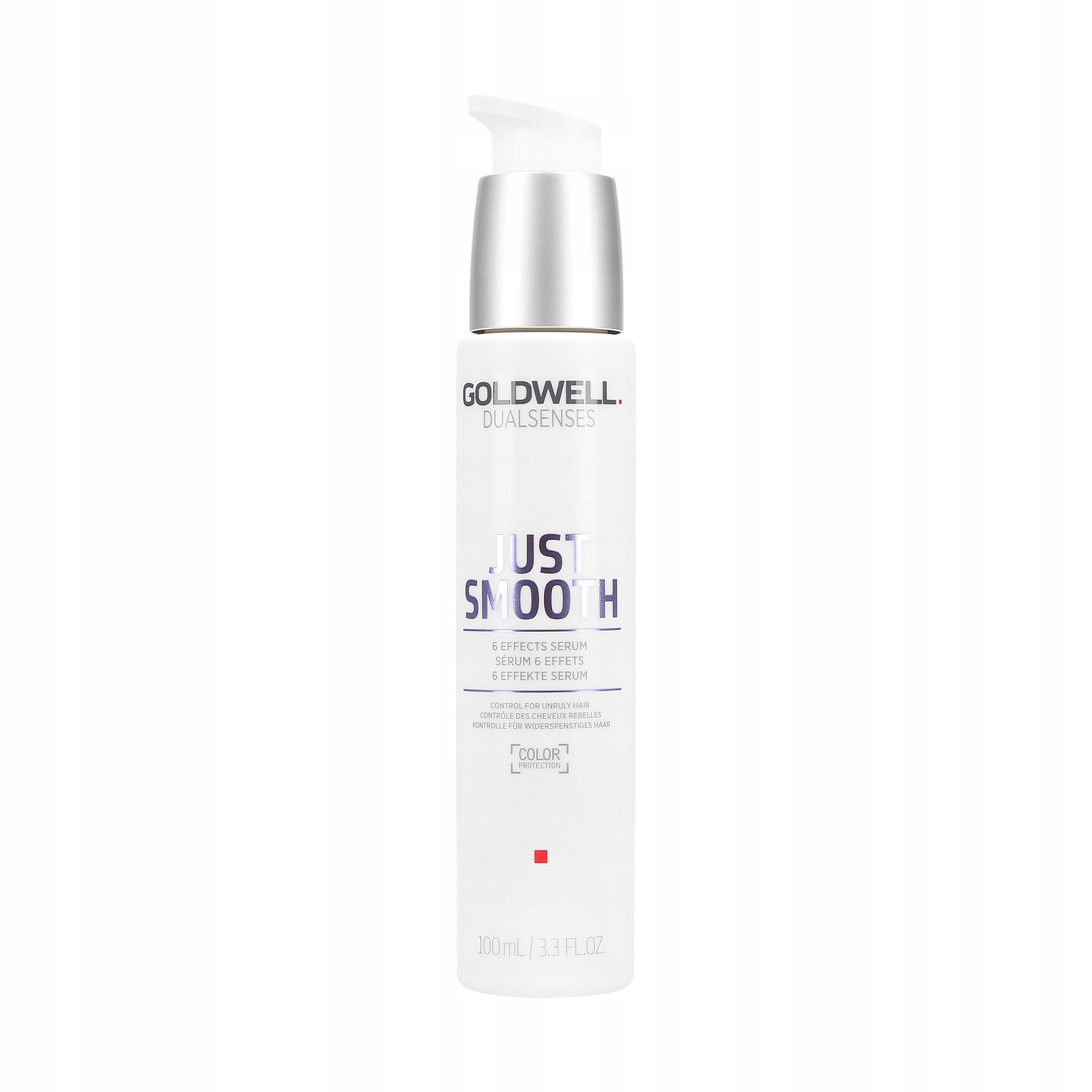 

Goldwell Dual Just Smooth 6 Effects Serum 100 ML