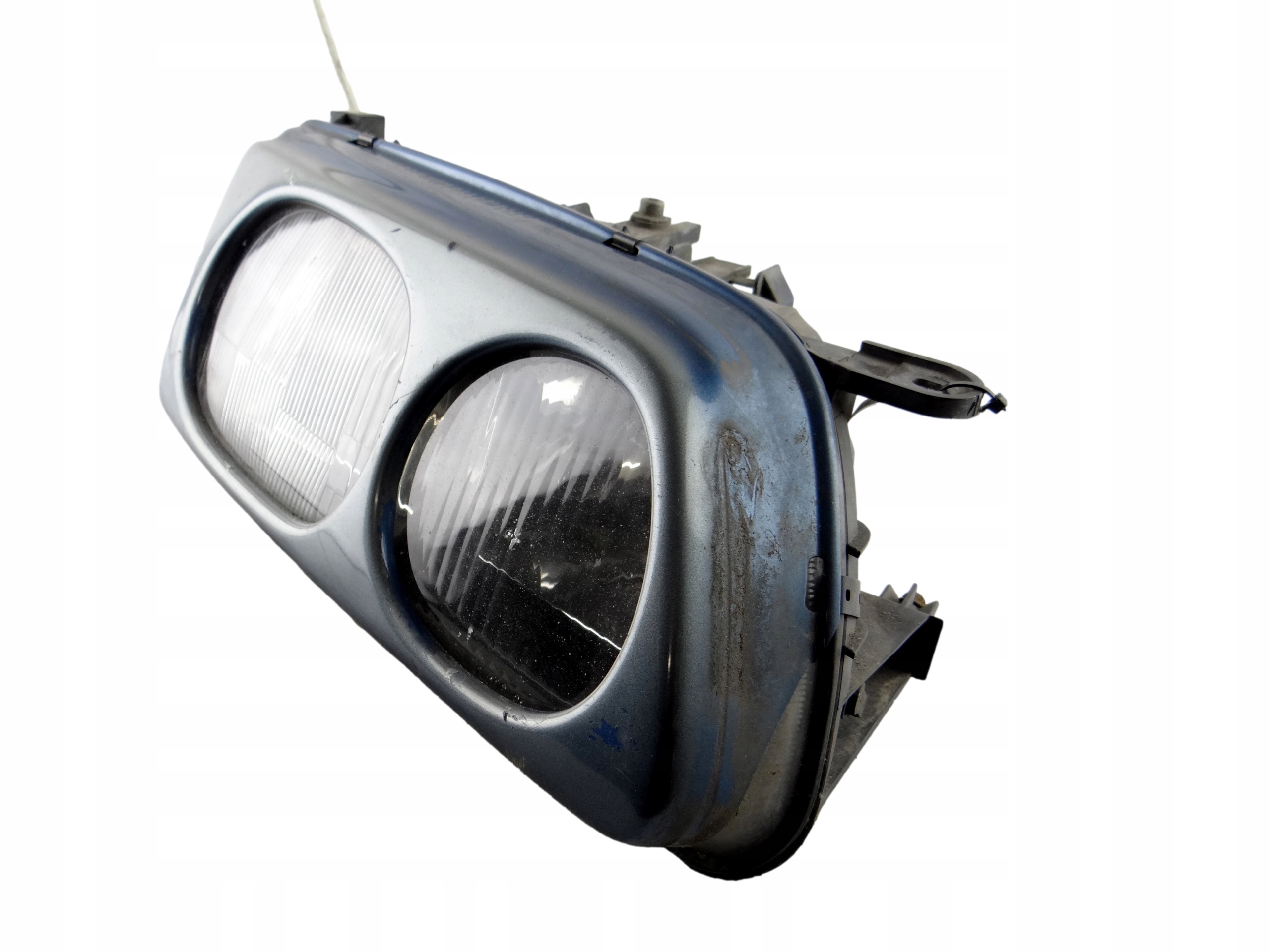 REFLEKTOR right MAZDA 626 0 301 158 202