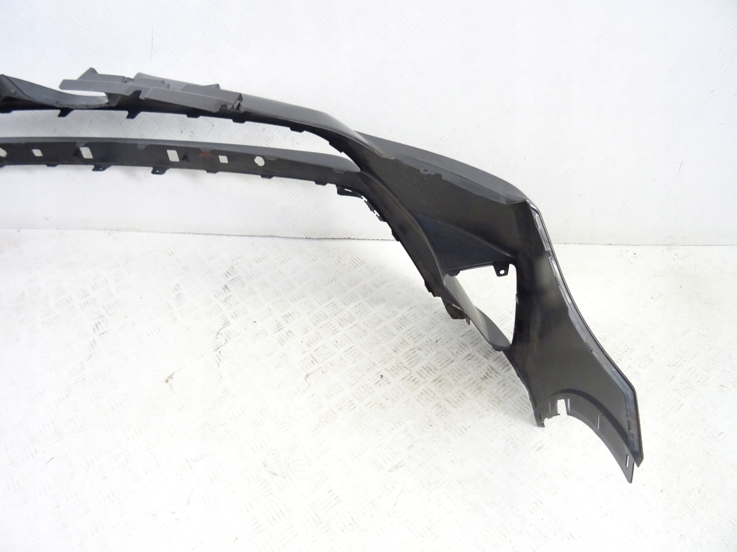 Toyota RAV4 IV LIFT bumper front front