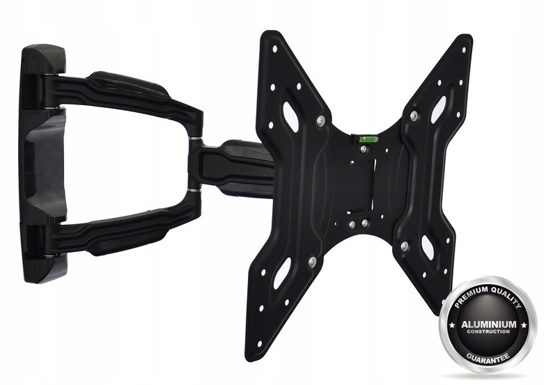 UCHWYT ŚCIENNY TV LCD 22-55 CALI max 40KG LB-290