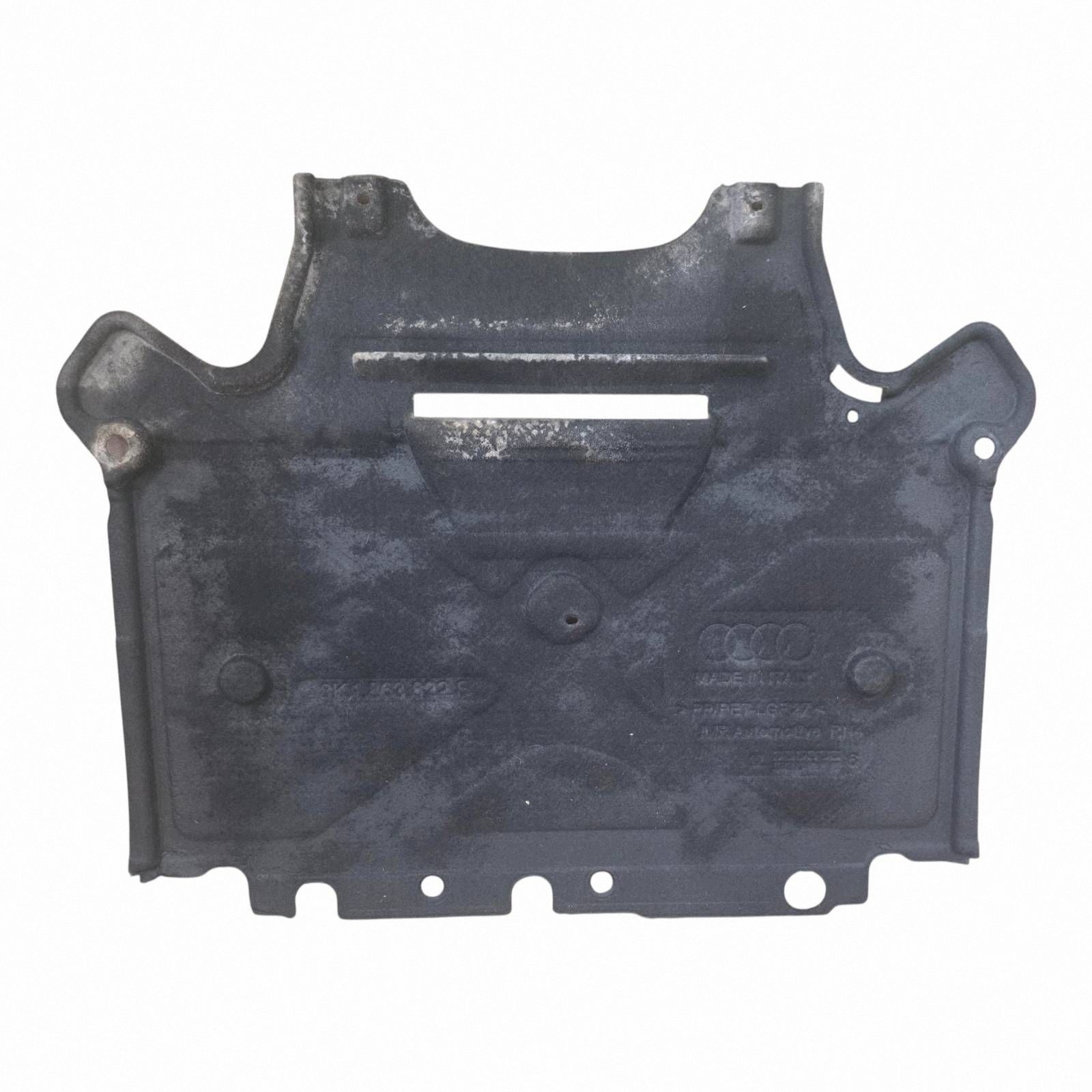 cover below engine AUDI A4 B8 LIFT 11-16 2.0 TDI 8K1863822