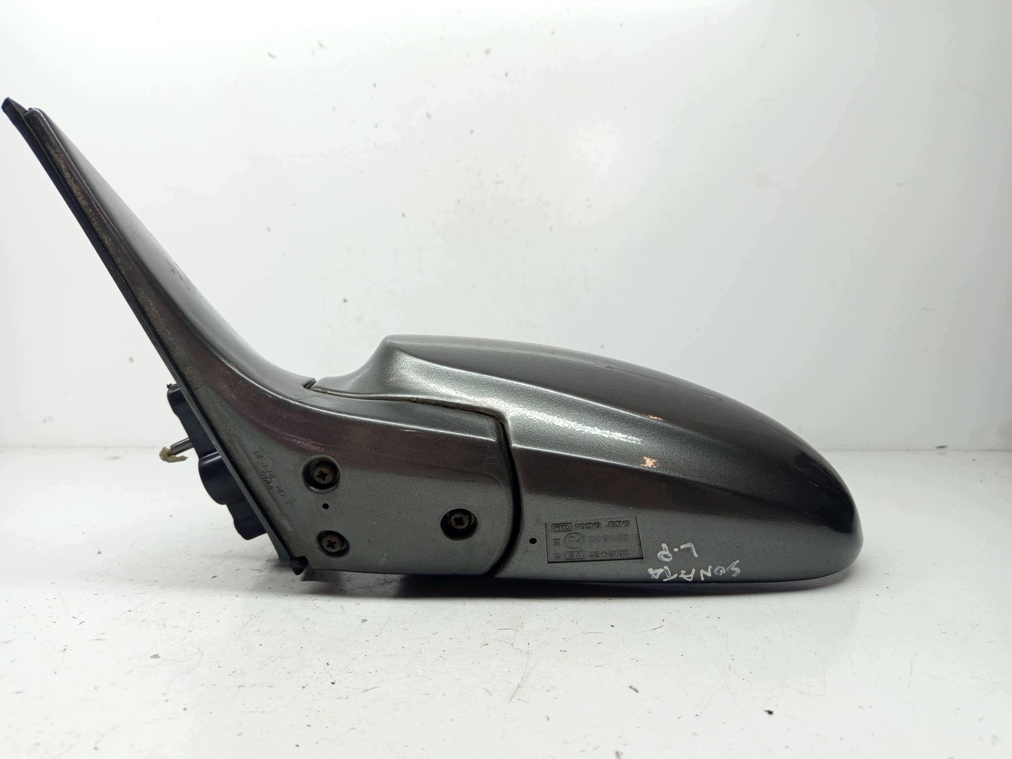 mirror left electrics HYUNDAI SONATA 2,0 B 5 PIN 2002r