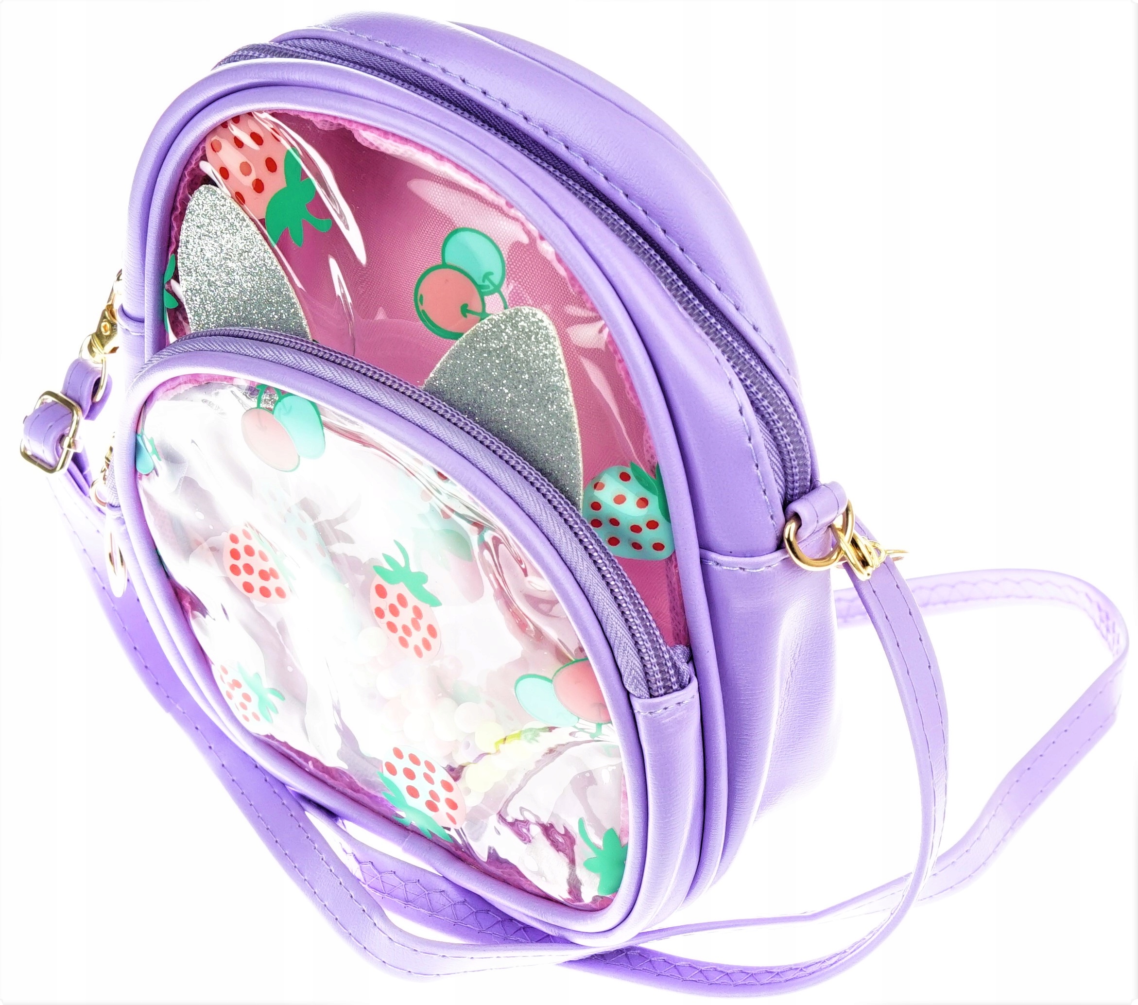 TOREBKA SENSORYCZNA DZIECIĘCA PLECAK Z KORALIKAMI Marka Pop It