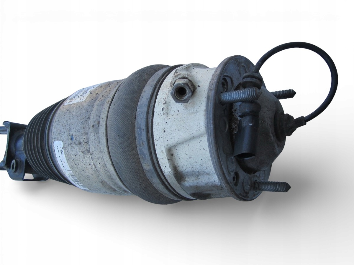 shock absorber front front right Porsche Cayenne S II 958 7P5 92A 4.8 V8