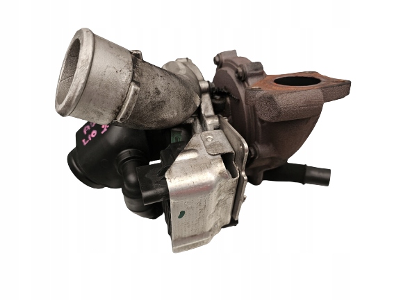 AUDI A5 8T 2.7 TDI CAM TURBOSPRĘŻARKA 059145721B