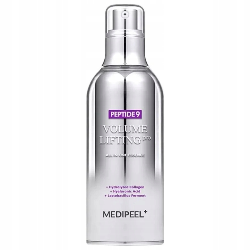 Medi-Peel – Zpevňující esence s peptidy a kolagenem 100 ml