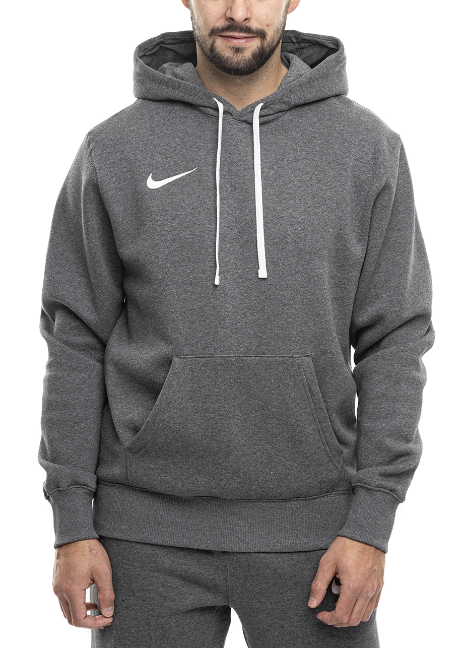 Pánská Mikina Nike Park 26 s kapucí Sportovní bavlněná mikina vel M