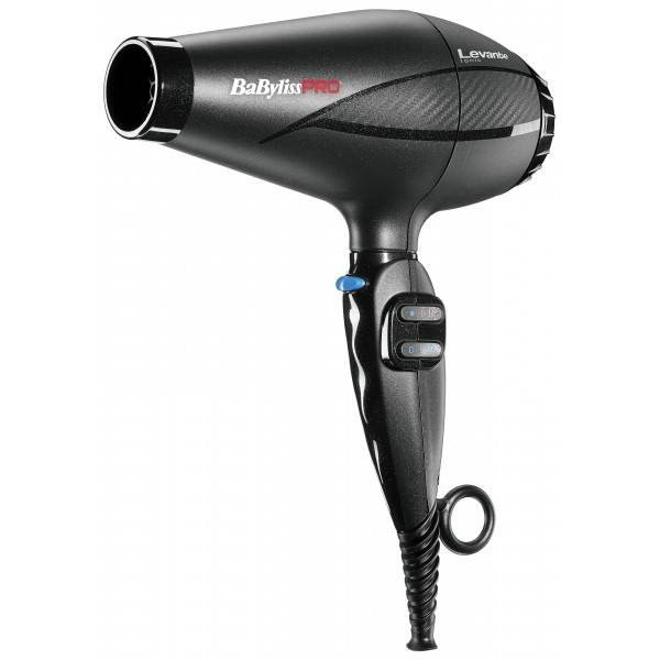 BaByliss Pro Hq Levante fén 2100 W, BAB6950IE