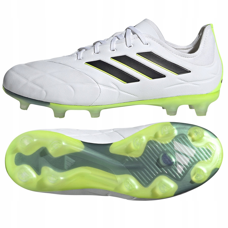 adidas COPA PURE.1 FG スパイク ホワイト　26.5 adidas COPA PURE.1 FG スパイク ホワイト 26.5 adidas Copa