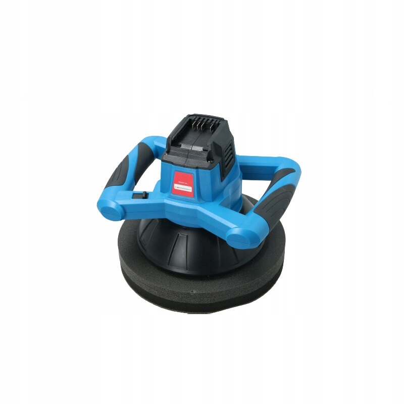 ENERGY NE00911AL/GAZ AKUMULATOROWA POLERKA LAKIERNICZA 18V