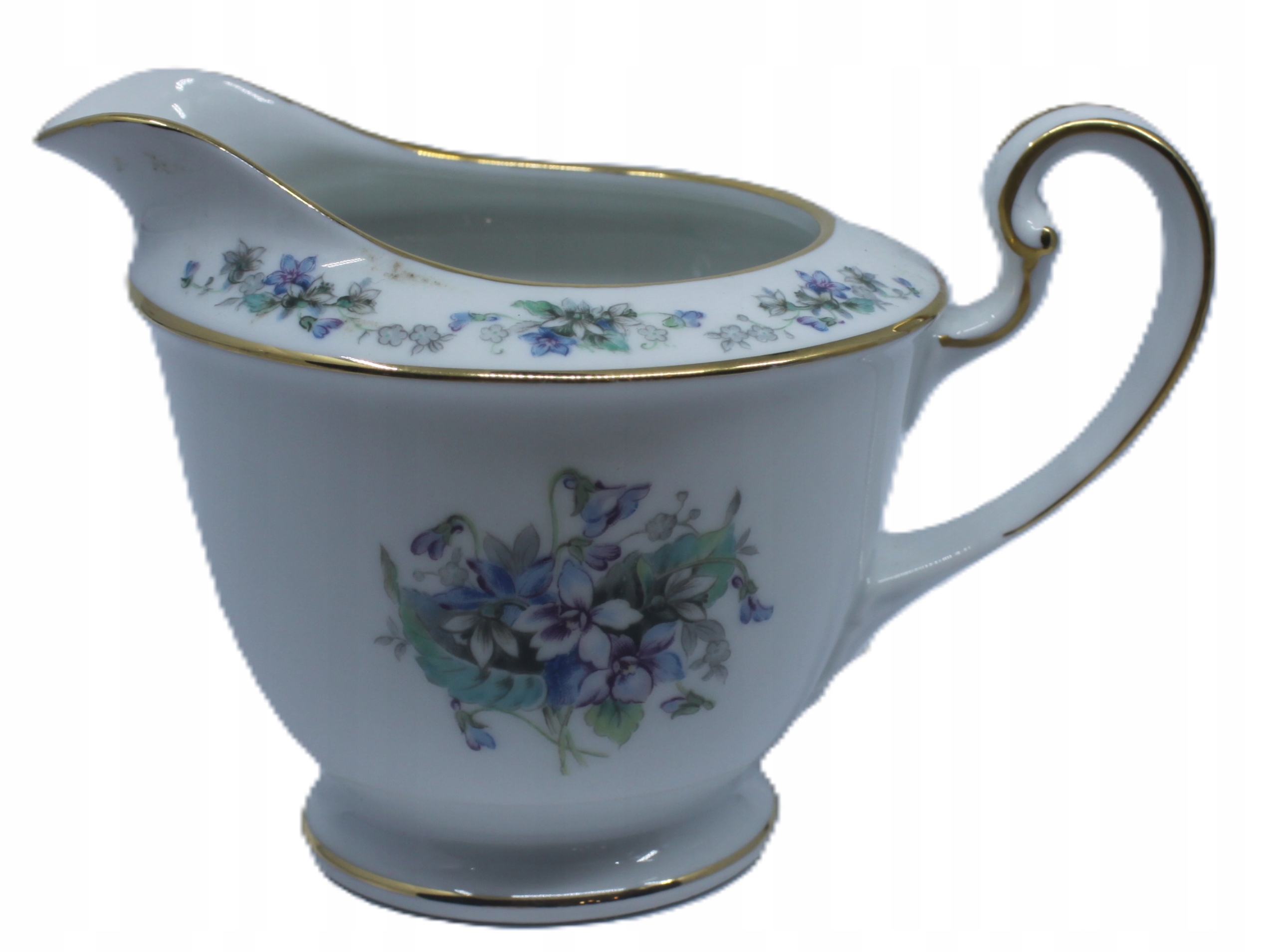 LOOK:) NORITAKE MLECZNIK