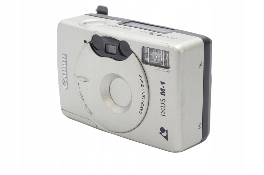 CANON IXUS M-1 -na filmy APS Kod producenta 403155