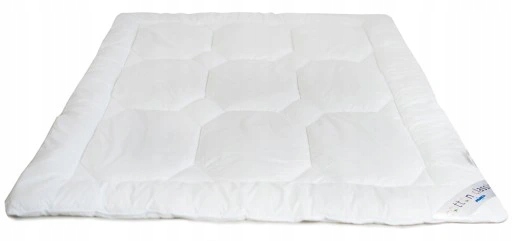 Piórex Přikrývka Cotton Classic 155x200 1500g Bílá