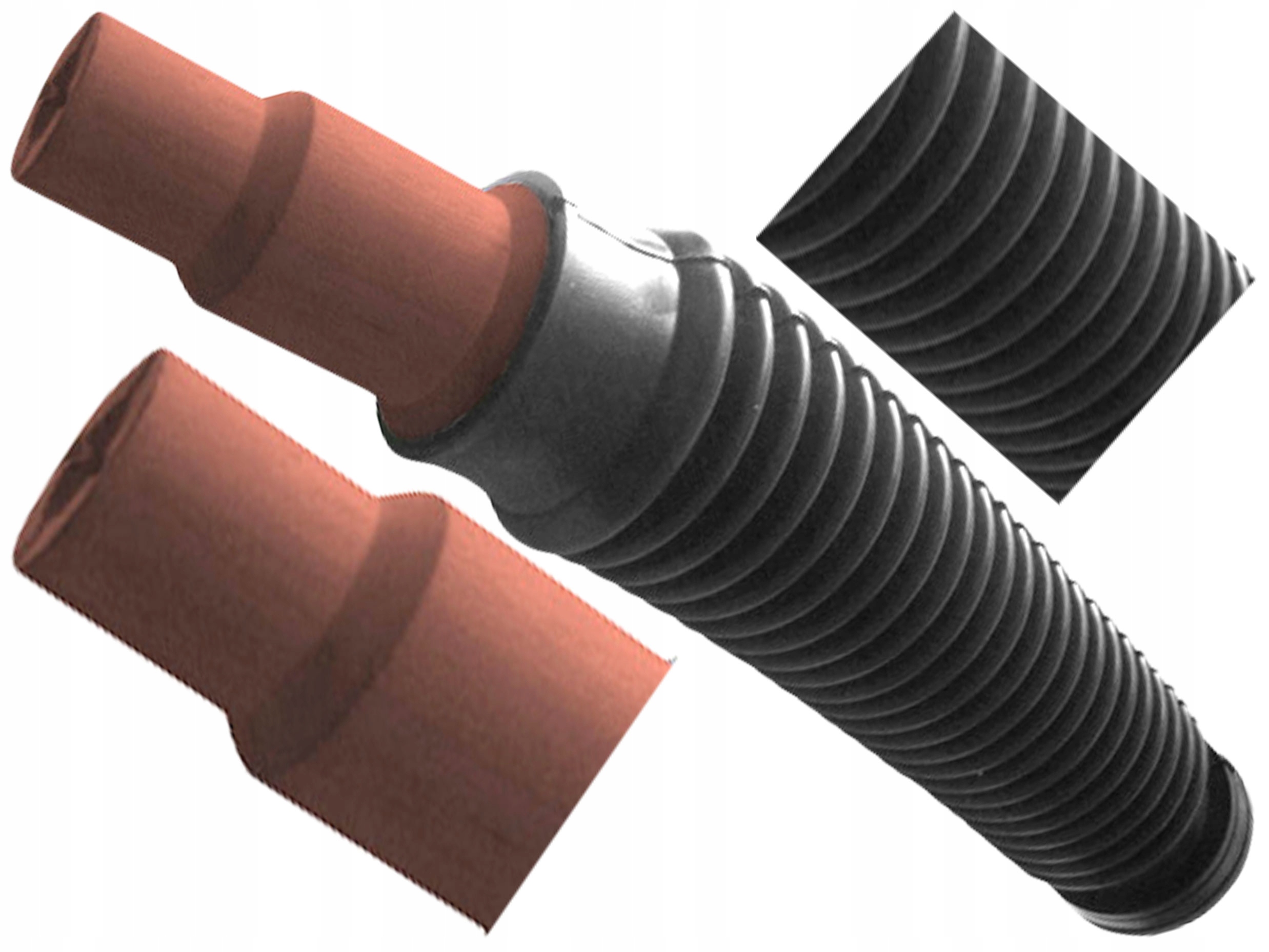 Měchový návazec na liščí zajíček Predator zátka Call Gunbroker