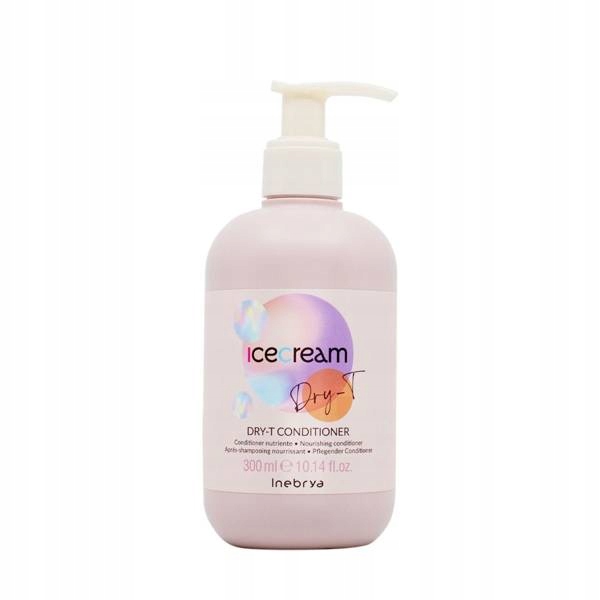 

Inebrya IC Dry-T Odżywka 300ml