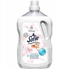 

Płyn Do Płukania Complete Care 2,5L Sofin