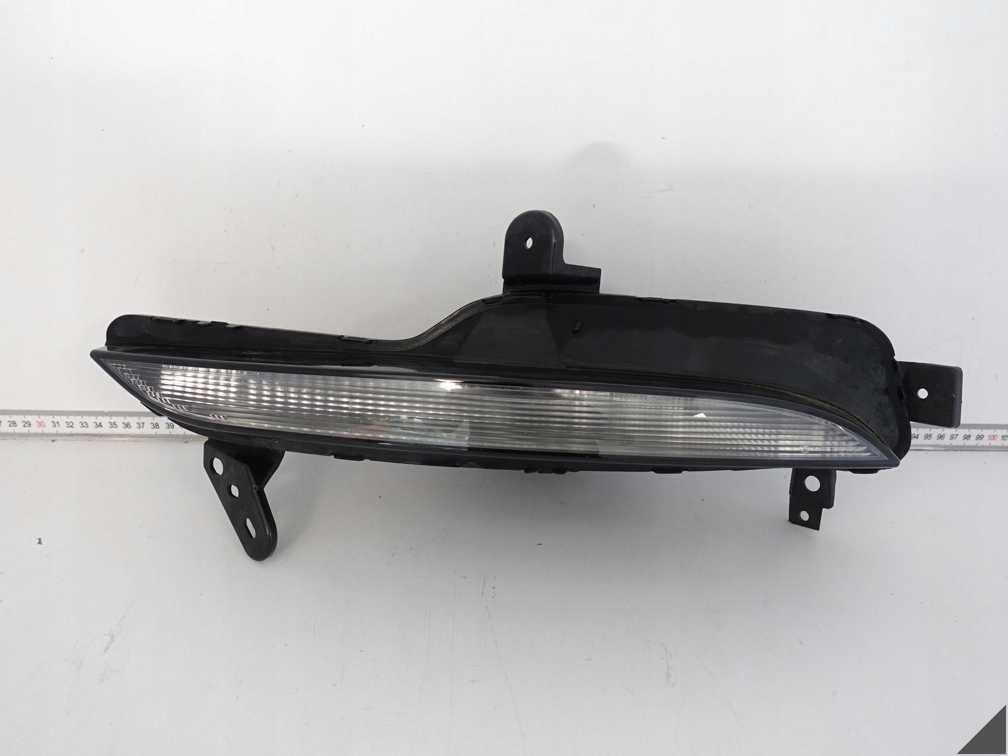 RENAULT MEGANE IV 4 16-20 light LED indicator indicator left front