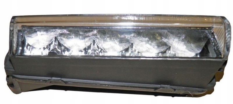 3353548 - - MERCEDES ACTROS MP4 ДЕННЕ СВІТЛО ЛІВИЙ СВІТЛОДІОДНИЙ