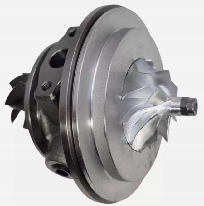 Kartridž Jádro Turbínová Vložka Volvo S60 III S90 II 2.0 T5 B5 250 253 Km