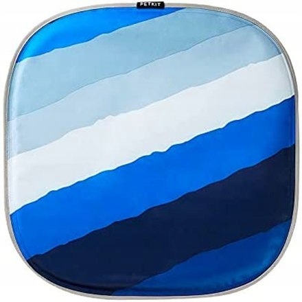 Levně Chladící Podložka Pro Kočky Na Horko Cooling Cat Pad