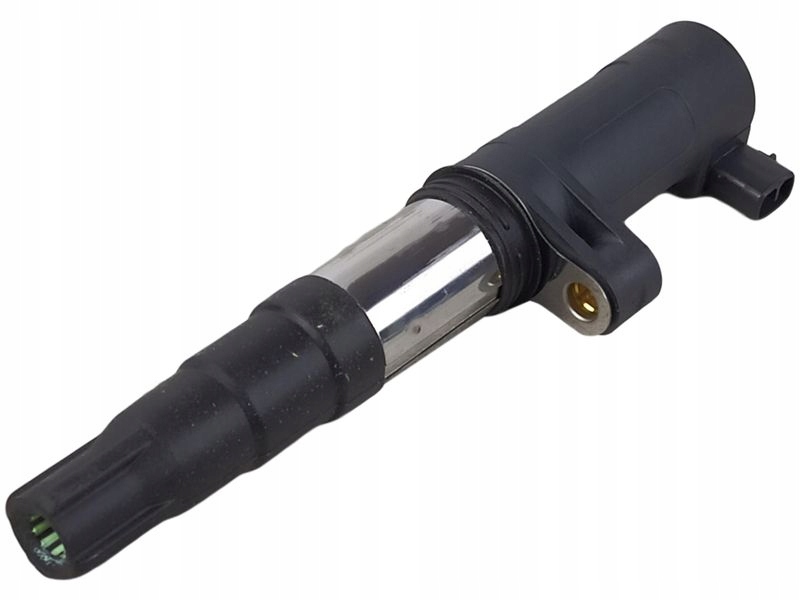 NGK CEWKA ZAPŁONOWA RENAULT MEGANE II 1.4 1.6 2.0 EAN (GTIN) 4010326480024