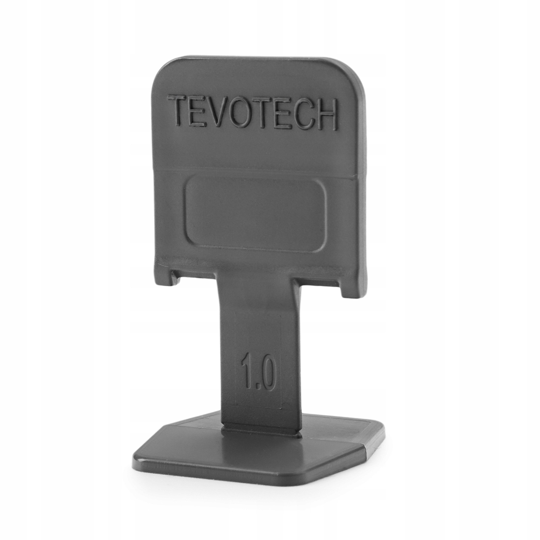 

System Poziomowania Płytek Tevotech 100szt. 1,0mm