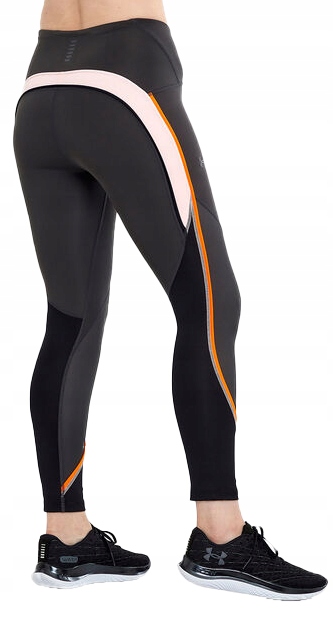 Kompresní legíny Under Armour Fly Fast 2.0 HeatGear 7/8 1361386010 S/m