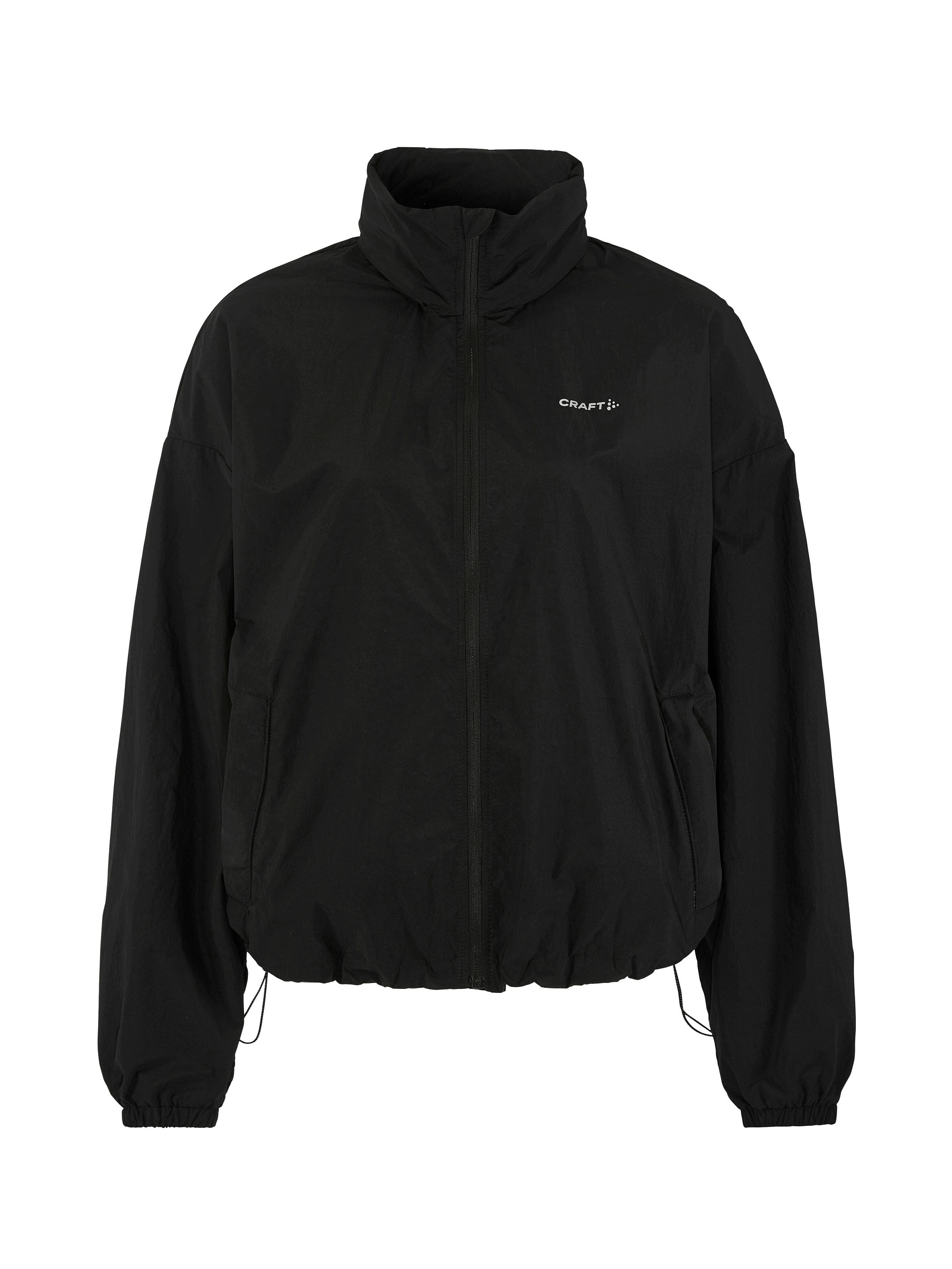 Bunda Craft Hypervent Oversized Wind dámská L