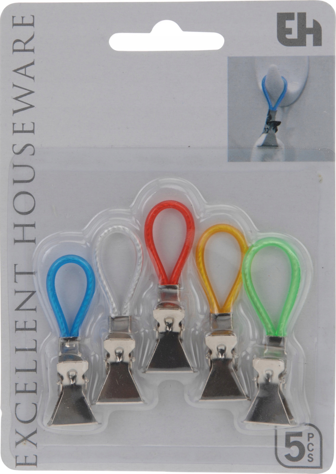 

Wieszaki Do Ręczników Z Klipsem