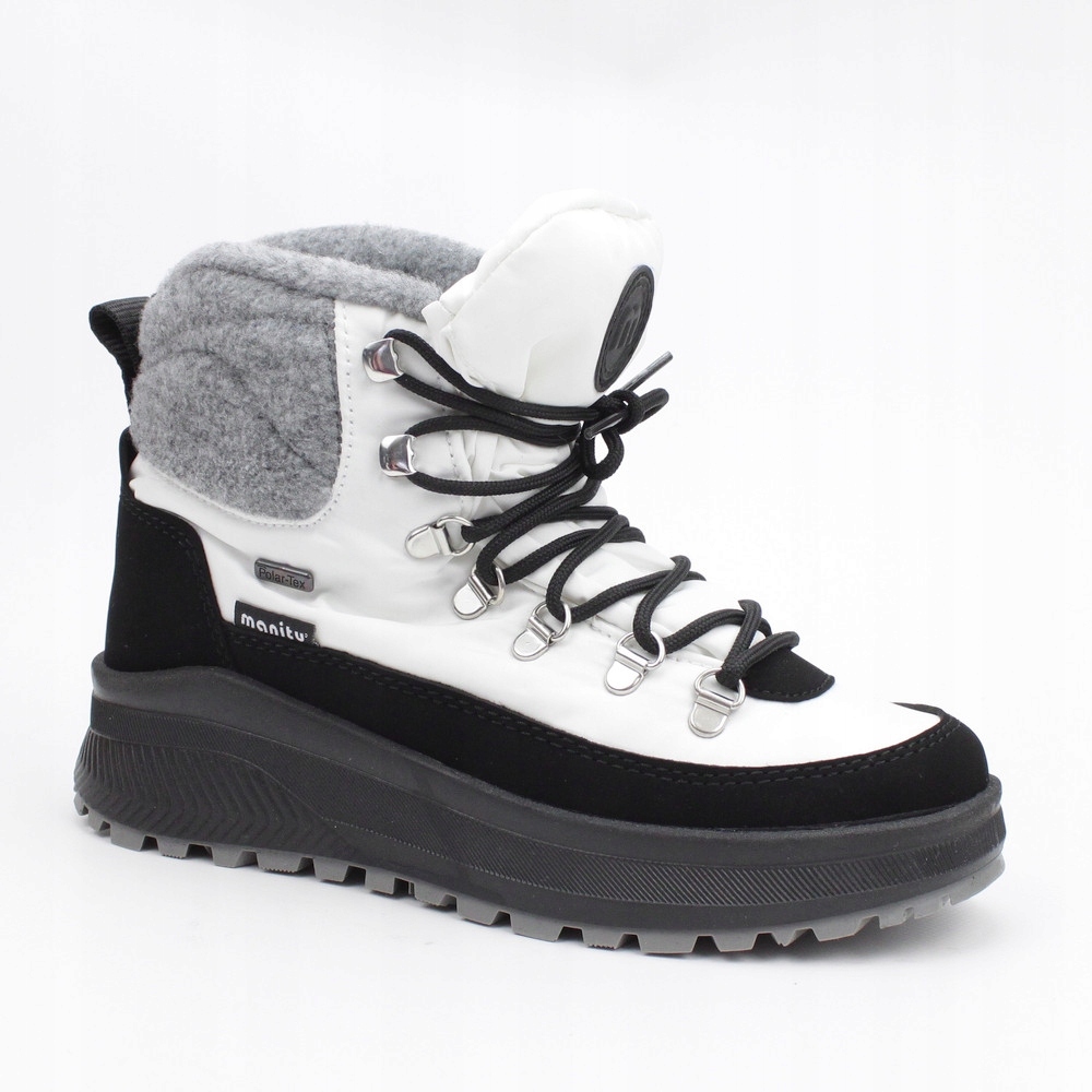 Manitu 990584 Sněhule Membrána Polartex vel. 38